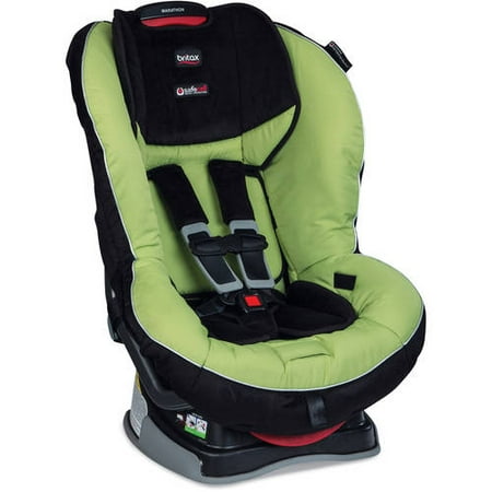 Britax Marathon G4.1 Convertible Car Seat, Kiwi