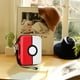 thumbnail image 2 of Sywqhk Bolsa de almacenamiento para tarjetas de juego a prueba de agua, funda protectora portátil para tarjetas de juego de Anime Sywqhk Alta Calidad, 2 of 6