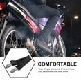 thumbnail image 2 of SHISUYAN 6Pcs Elastic Boot Straps Clips Adjustable Mattress Sheet Fasteners Holder, 2 of 9