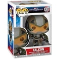 thumbnail image 2 of POP Marvel: CA BNW- Falcon, 2 of 2