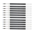 thumbnail image 4 of Pen Refill Ink For Pentel 0.5mm Needle Tip LP2RF-8EF/UF Liquid Gel Pen Black/Blue Ink, 4 of 9