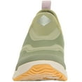 thumbnail image 3 of Muck Women's Outscape Low, Olive, 3 of 7