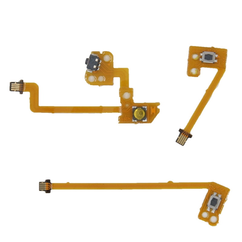 L Zl Zr Button Key Ribbon Flex Cable Replacement For Nintendo Switch Joy Con Walmart Com Walmart Com L Zl Zr Button Key Ribbon Flex Cable Replacement For Nintendo Switch Joy Con Walmart Com Walmart Com