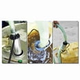 thumbnail image 4 of Oil DC 12V/24V Submersible Pump for Pumping Diesel Oil Water 38mm Water Oil Diesel Fuel Transfer Pump Refueling, 4 of 7