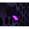 thumbnail image 2 of Minecraft Purple Ender Dragon Plug-In Nightlight with Auto Dusk to Dawn Sensor, 2 of 7