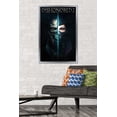 thumbnail image 2 of Dishonored 2 - Shadows Wall Poster, 22.375" x 34" Framed, 2 of 4