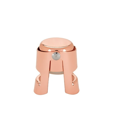 Plastic Champagne Stopper - Old Kentucky Home™: Copper Champagne Stopper by Twine