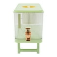 thumbnail image 4 of 4.5L Water Juice Drink Dispenser Fits Water Drink Beverage Dispenser Container, 4 of 24