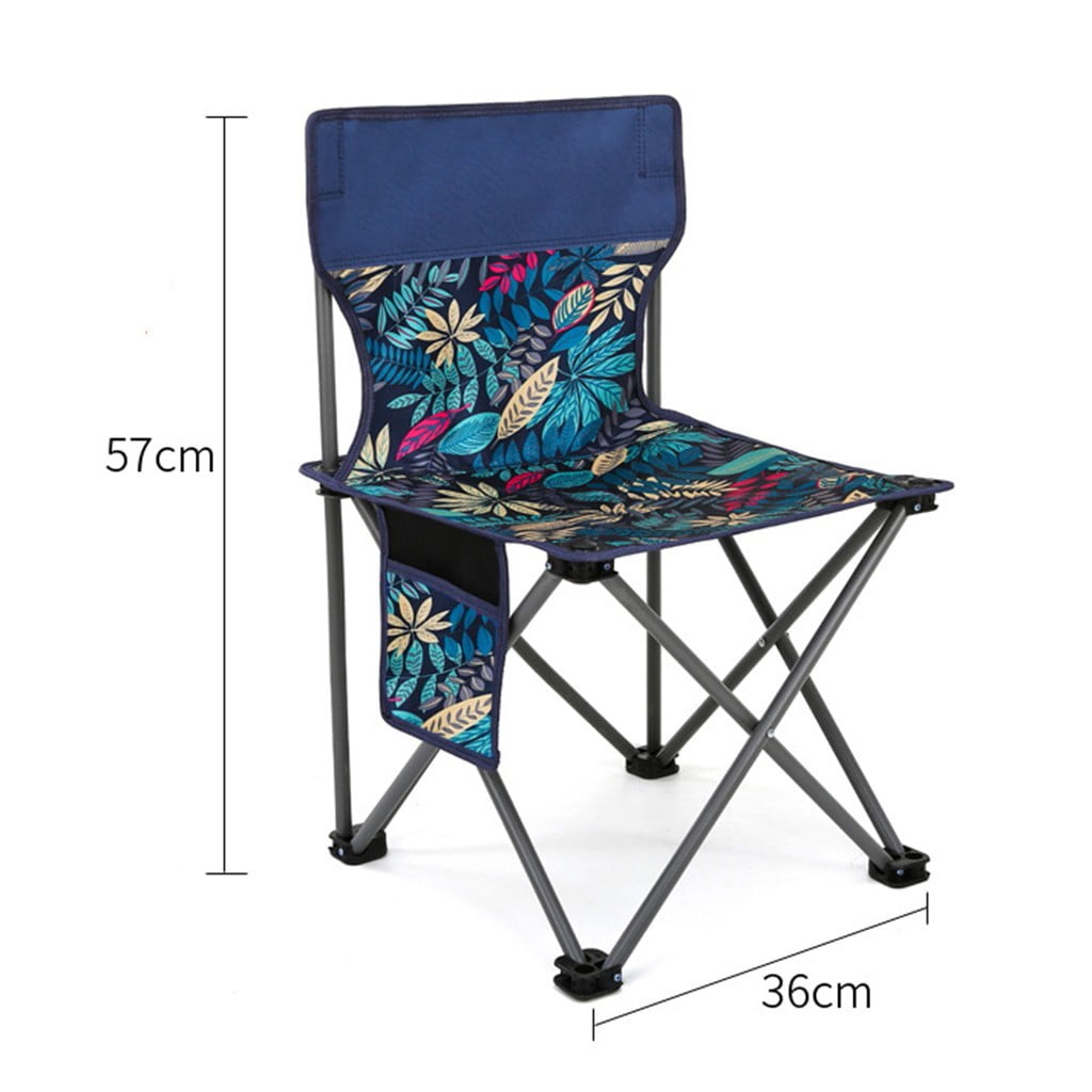 folding picnic stools