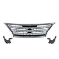 thumbnail image 1 of PARRILLA SENTRA 2013 al 2016 NISSAN TONG YANG  ., 1 of 3
