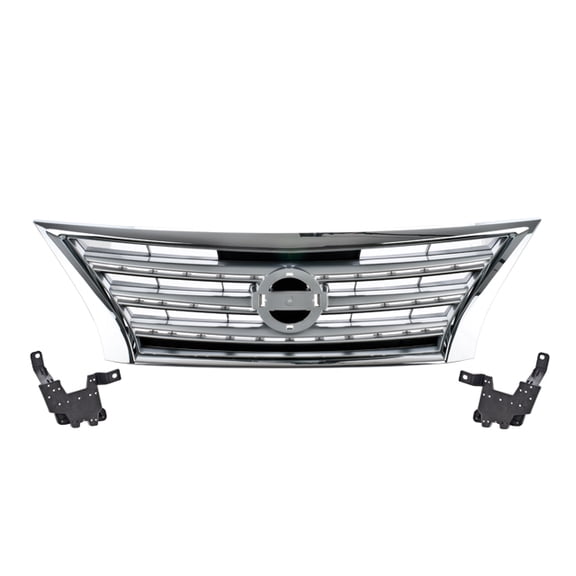 PARRILLA SENTRA 2013 al 2016 NISSAN TONG YANG  .