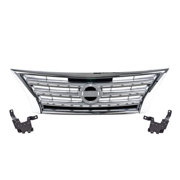 PARRILLA SENTRA 2013 al 2016 NISSAN TONG YANG .