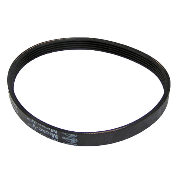Bosch 1594/1594K/PL1682 Planer Replacement Grooved Drive Belt - 2609100410