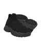 thumbnail image 1 of TENIS CASUALES DAMA STYLO 7801 TEXTIL NEGRO Stylo  7801, 1 of 4