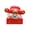 D, variant on Ruanlalo 1/4Pcs God of Wealth Figurine Computer Monitor Decoration Cartoon Chinese Immortals Statue Resin Sculpture Car Dashboard Ornament