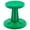 Green, variant on Kore Design Pre-School Wobble Chair, Ages 4-5, 12in Tall, Sand Dollar