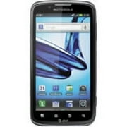 Motorola ATRIX 2 8 GB Smartphone, 4.3" LCD540 x 960, Android 2.3.5 Gingerbread, 4G, Black