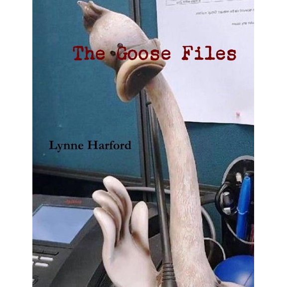 The Goose Files, (Paperback)