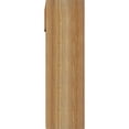 thumbnail image 4 of Ekena Millwork 6"W x 20"D x 20"H Thorton Block Rough Sawn Bracket w/ Offset Brace, Western Red Cedar, 4 of 25