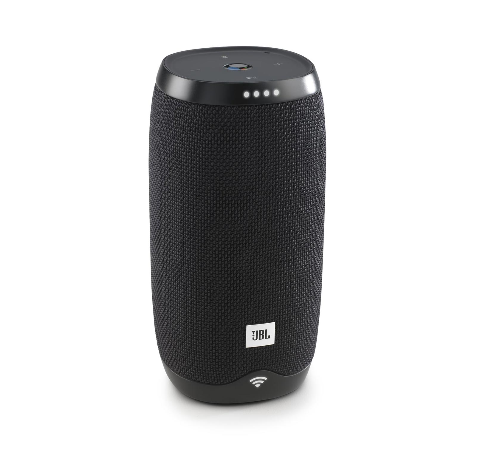 JBL Link 10 Voice-activated Portable Speaker - image 2 of 4