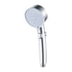 thumbnail image 1 of Cabezal de ducha, accesorios de baño, baño doméstico, ducha de baño supercargada, ducha de baño doméstica, cabezal de ducha de lluvia súper fuerte, cabezal de ducha de baño, 1 of 2