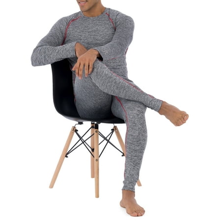 russell mens l2 active baselayer thermal pant