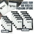 thumbnail image 6 of Reaction Tackle Lure Wraps - 10-pk - Small, 6 of 7
