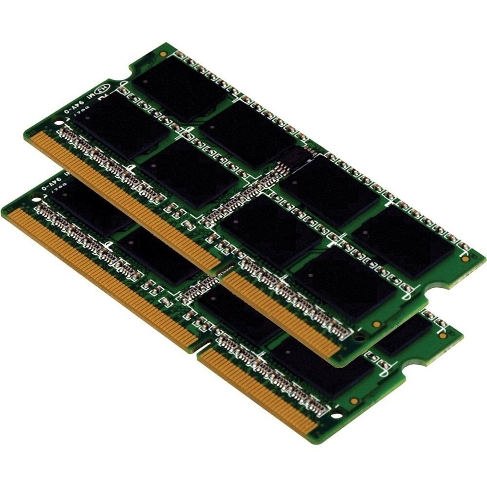 Купить Озу 16 Ddr3 Sodimm