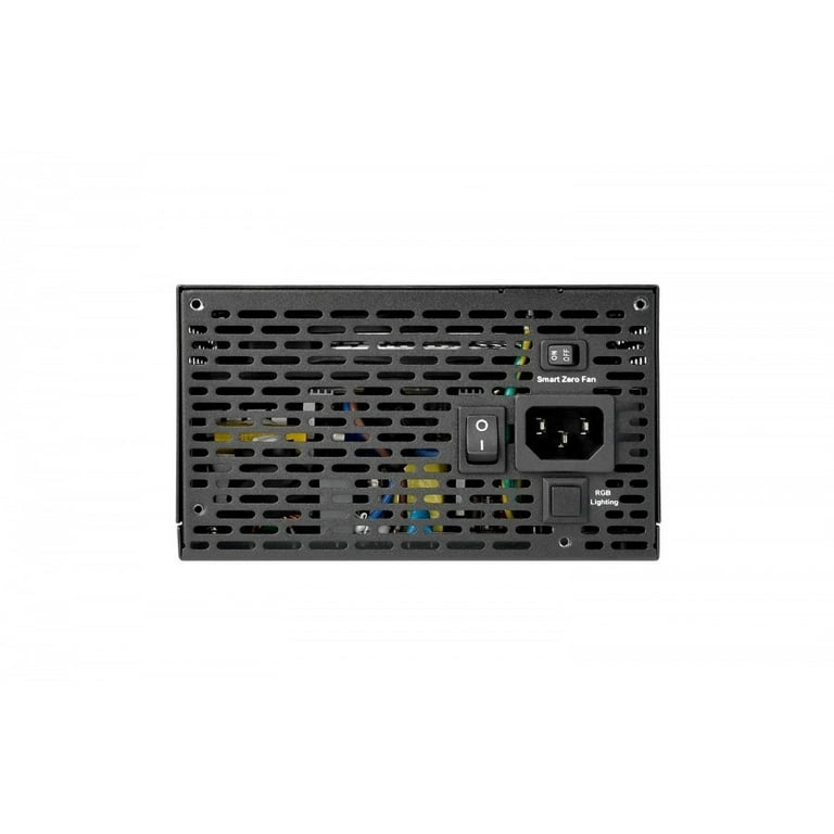 Thermaltake Toughpower Grand RGB Gold Fully-Modular Power Supply