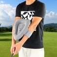 thumbnail image 4 of Golf Training Aid Swing Trainer Practice Tool Training Equipment Golfing Accessory, 4 of 7