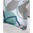 thumbnail image 3 of Allison Comforter Set Blue/Grey Full/Queen, 3 of 6