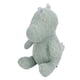 thumbnail image 1 of Muñeco De Peluche De Dinosaurio, Juguete De Peluche De Dinosaurio Con Forma De Dinosaurio Verde Para El Hogar Para La Habitación De Los Niños Fyydes Soft Stuffed Toy, 1 of 8