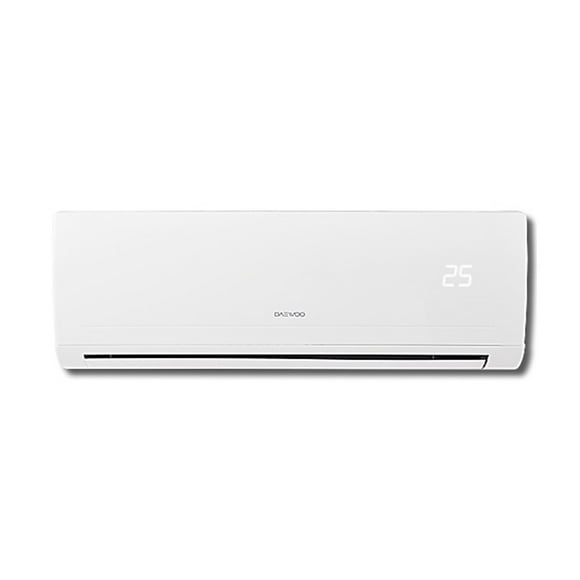 Aire Minisplit 110v ESTANDAR DAEWOO (12000 btu) Solo Frío DAEWOO CBDOC101A