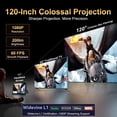 thumbnail image 2 of Tablet Blackview Active 12 PRO 11" 36GB 256GB 30000mAh 5G, 2 of 5