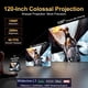 thumbnail image 2 of Tablet Blackview Active 12 PRO 11" 36GB 256GB 30000mAh 5G, 2 of 5