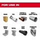 thumbnail image 3 of Juego de brocas Milwaukee de 29 piezas, cobalto Red Helix, 3 of 5