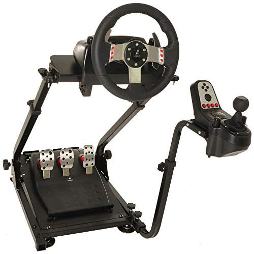 Minneer Racing Wheel Stand Pro for Logitech G25 G27 Australia Ubuy