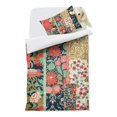 thumbnail image 2 of Pioneer Flower Duvet Cover and Pillowcase Set for Single Bedding, Bedroom Accessories for Kids Teens, 2 of 5