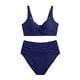 thumbnail image 5 of WILLBEST Traje de Baño Mujer 曲线 Traje de Baño Sexy de Dos Piezas de Cintura Alta Para Mujer, 5 of 6