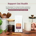 thumbnail image 5 of Bulletproof The Maximizer Ground Coffee, 10 Ounces, Prebiotic Coffee with Metabolism and Gut Health Support, 5 of 7