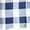 Blue, variant on DuoJiaJ Ladies' Autumn Casual Long Sleeve And Long Pants Plaid Pajama Set With Lapel Cotton Nightwear For Women Blue