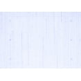 thumbnail image 1 of Ahgly Company Indoor Rectangle Solid Blue Modern Area Rugs, 2' x 3', 1 of 4