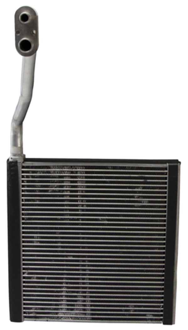 Parallel Flow Evaporator Core