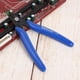 thumbnail image 1 of K170 Mini cortadora de corte lateral al ras, Cable de alambre, alicates de corte de joyería, 1 of 4