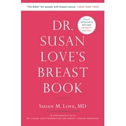 Dr. Susan Love's Breast Book (Edition 7) (Paperback)