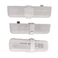 thumbnail image 3 of Batería del banco de energía de 5000 mAh con indicador de energía para auriculares VR Mate Quest 3, 3 of 6