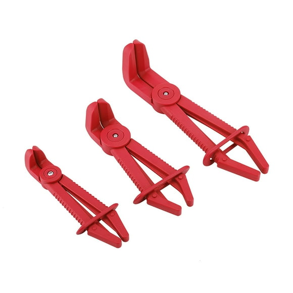 Fuel Line Clamp Pliers