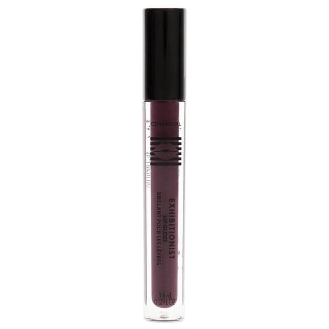 CoverGirl Brillo de labios Brillo de labios exhibicionista - 260 Low Key 0.12 oz Covergirl Brillo de labios 0.12 oz