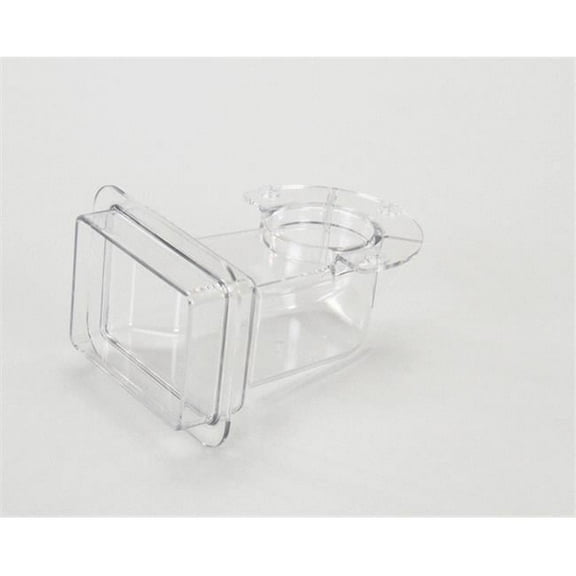 Hoshizaki 2A0915-01 5.55 in. Genuine OEM Spout