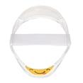 thumbnail image 1 of EeaseMX Collarín antiarqueamiento para jorobado, retractor cervical para mujeres y hombres, uso en la oficina, 1 of 7